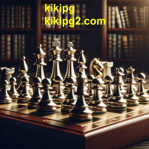 Explorando o Mundo dos Jogos de Estratégia